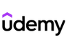 Udemy Logo