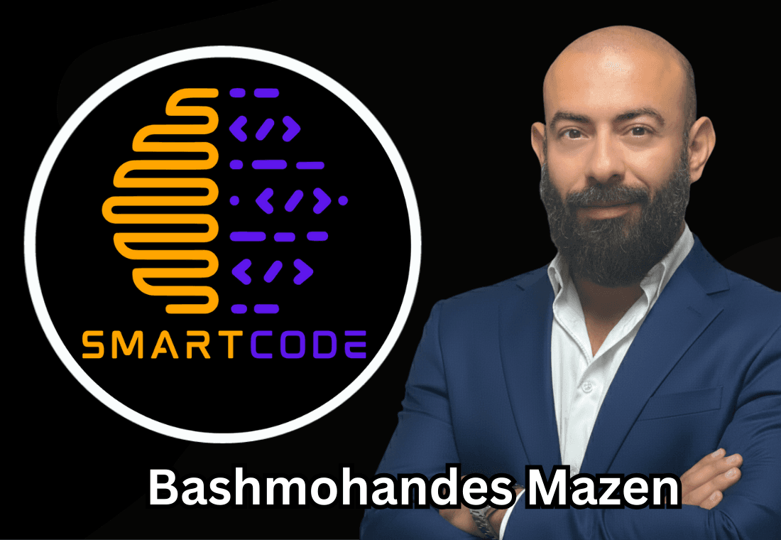 سمارت كود | Smart Code | تعلم البرمجة بالذكاء الاصطناعي بثلاث لغات برمجية